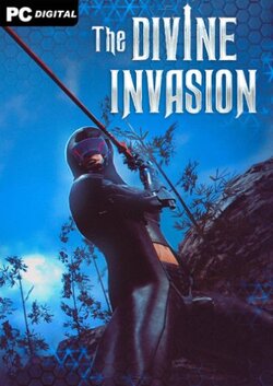 Download The Divine Invasion