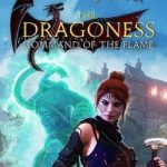 Download The Dragoness: Command of the Flame Download The Dragoness: Command of the Flame