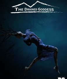 Download The Drained Goddess