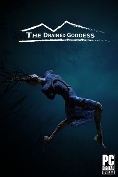 Download The Drained Goddess