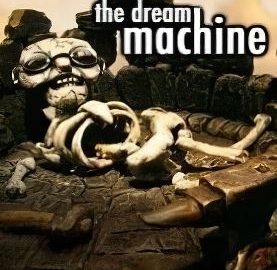 Download The Dream Machine: Complete Season