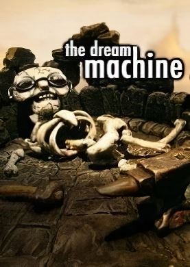 Download The Dream Machine: Complete Season