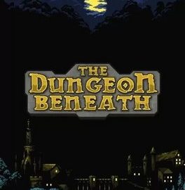 Download The Dungeon Beneath