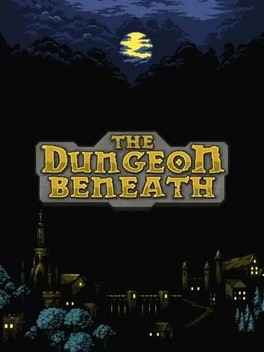 Download The Dungeon Beneath