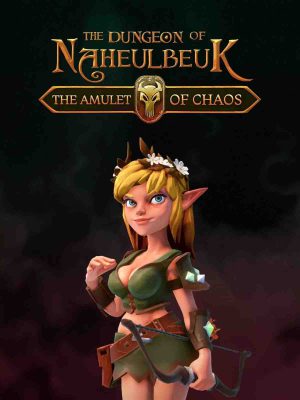 Download The Dungeon Of Naheulbeuk: The Amulet Of Chaos