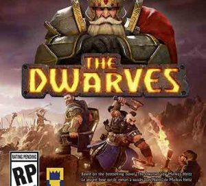 Download The Dwarves: Digital Deluxe Edition
