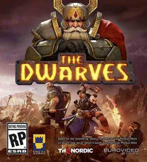 Download The Dwarves: Digital Deluxe Edition
