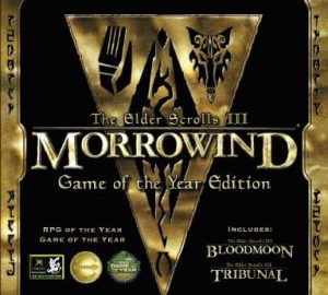 Download The Elder Scrolls Anthology