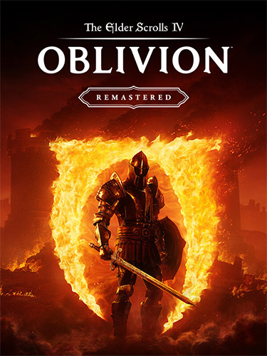Download The Elder Scrolls IV: Oblivion Remastered - Deluxe Edition (v0.411.140.0 + All DLCs/Bonuses, MULTi10) [FitGirl Repack, Selective Download - from 88.3 GB]