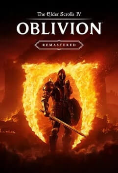 Download The Elder Scrolls IV: Oblivion Remastered Download The Elder Scrolls IV: Oblivion Remastered