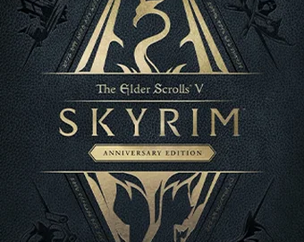 Download The Elder Scrolls V: Skyrim - Anniversary Edition