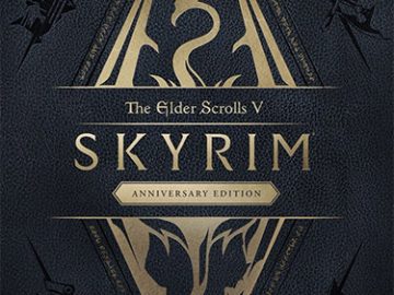 Download The Elder Scrolls V: Skyrim - Anniversary Edition (v1.6.318.0.8 + All DLCs + CC Mods + Bonus Content, MULTi9) [FitGirl Repack, Selective Download - from 9.6 GB]