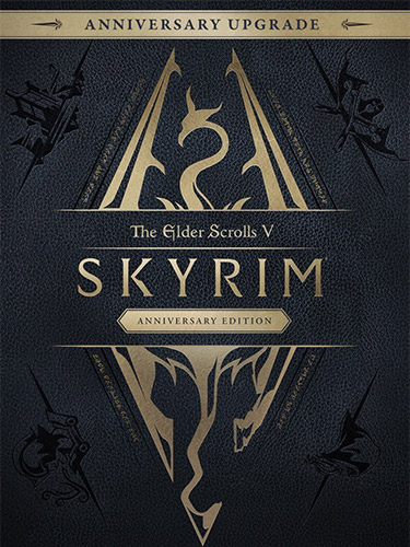 Download The Elder Scrolls V: Skyrim - Anniversary Edition (v1.6.318.0.8 + All DLCs + CC Mods + Bonus Content, MULTi9) [FitGirl Repack, Selective Download - from 9.6 GB]