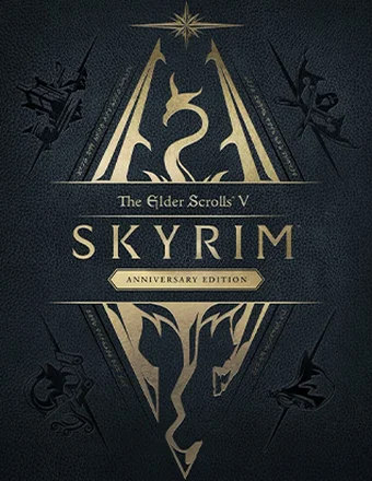 Download The Elder Scrolls V: Skyrim - Anniversary Edition