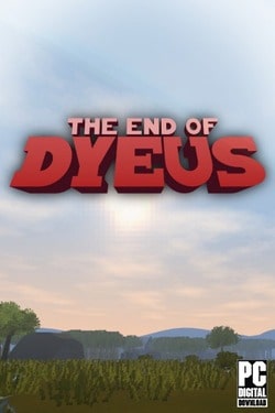 Download The End of Dyeus