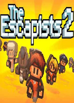 Download The Escapists Collection Download The Escapists Collection