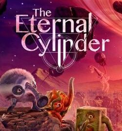 Download The Eternal Cylinder