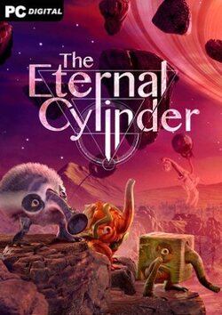 Download The Eternal Cylinder
