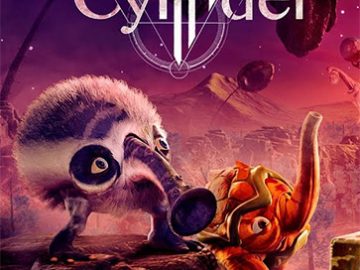 Download The Eternal Cylinder (MULTi7) [FitGirl Repack, Selective Download - from 3 GB]