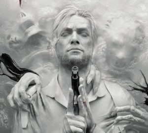 Download The Evil Within 2