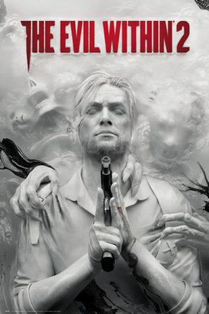 Download The Evil Within 2 Download The Evil Within 2