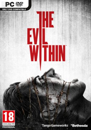 Download The Evil Within Download The Evil Within