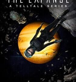 Download The Expanse: A Telltale Series