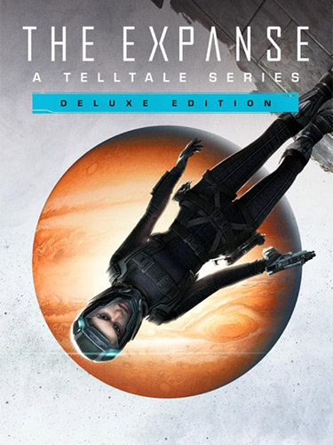 Download The Expanse: A Telltale Series - Deluxe Edition (v1.0.902523.2310241203 inc. 6 episodes, MULTi6) [FitGirl Repack, Selective Download - from 5.4 GB]