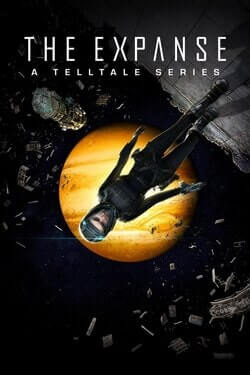Download The Expanse: A Telltale Series