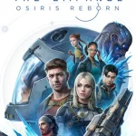 Download The Expanse: Osiris Reborn