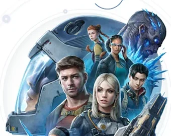 Download The Expanse: Osiris Reborn