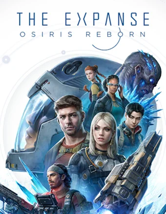 Download The Expanse: Osiris Reborn