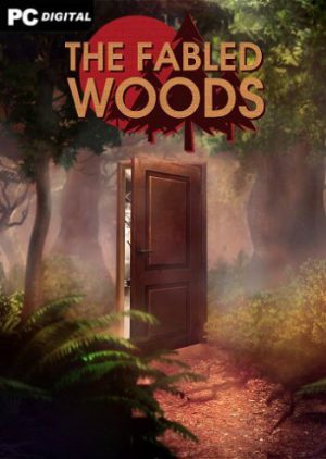 Download The Fabled Woods