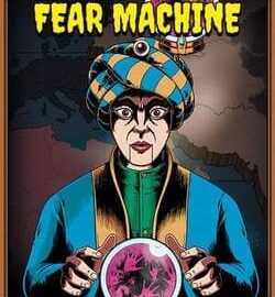 Download The Fabulous Fear Machine