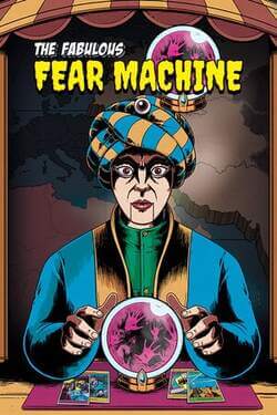 Download The Fabulous Fear Machine