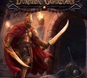 Download The Fall of the Dungeon Guardians