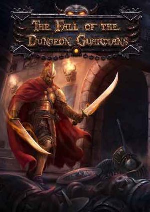 Download The Fall of the Dungeon Guardians