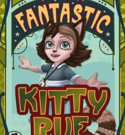 Download The Fantastic Kitty Rue