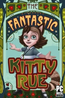 Download The Fantastic Kitty Rue