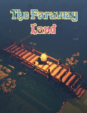 Download The Faraway Land
