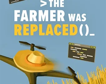 Download The Farmer Was Replaced