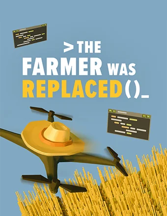 Download The Farmer Was Replaced