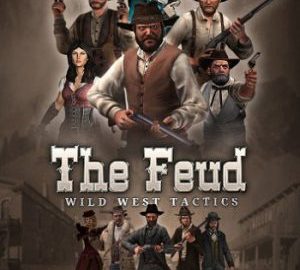 Download The Feud: Wild West Tactics