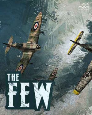 Download The Few