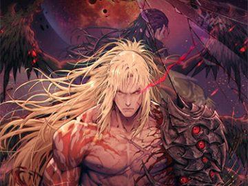 Download The First Berserker: Khazan - Deluxe Edition (v565386 + 5 DLCs/Bonuses, MULTi11) [FitGirl Repack, Selective Download - from 17.9 GB]