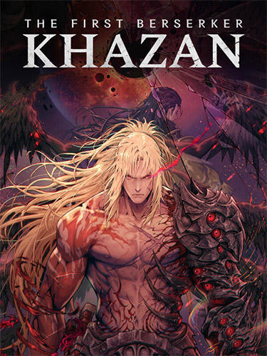 Download The First Berserker: Khazan - Deluxe Edition (v565386 + 5 DLCs/Bonuses, MULTi11) [FitGirl Repack, Selective Download - from 17.9 GB]