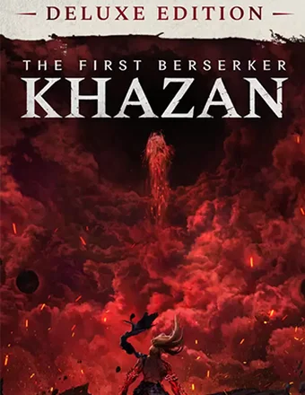 Download The First Berserker: Khazan Deluxe Edition