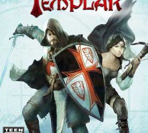 Download The First Templar
