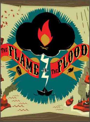 Download The Flame in the Flood
