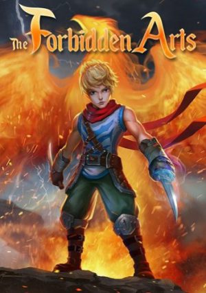 Download The Forbidden Arts
